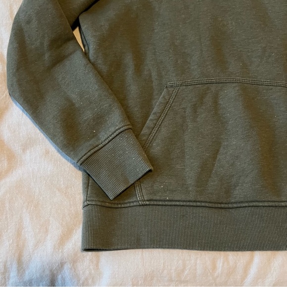 Carhartt Hoodie Sweatshirt Relaxed Fit - Picture 4 of 15